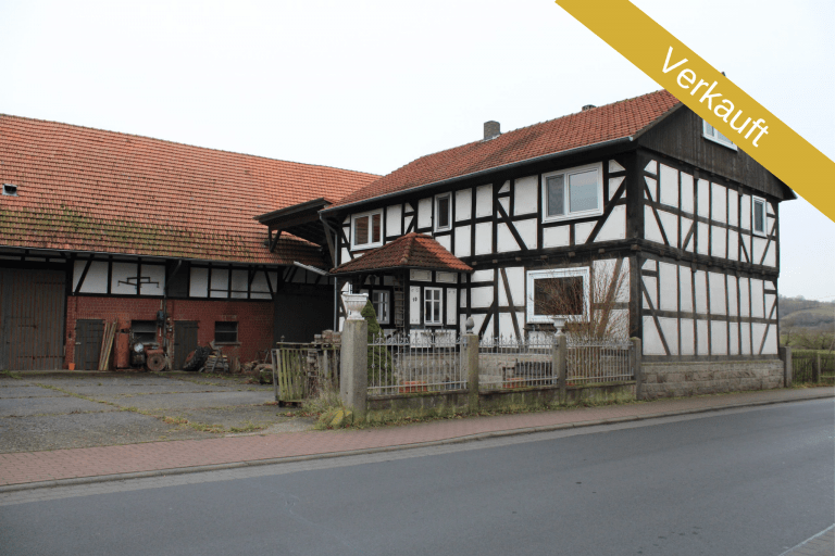 Lichtenscheid Verkauft